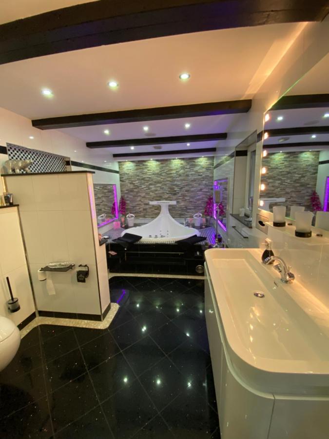 Vip Haus Winterberg Villa Exterior photo